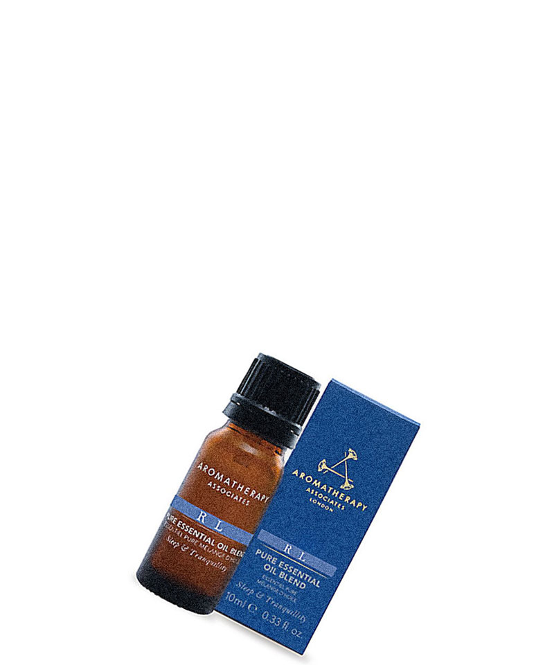 【国内正規品】 アロマセラピー アソシエイツ(Aromatherapy Associates) エッセンシャルオイル DR 10mL/ルームフレグランス