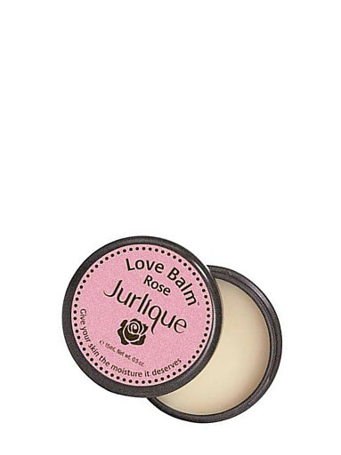 【国内正規品】 ジュリーク(Jurlique) ローズ ラブバーム 15mL/バーム 【国内正規品】 ジュリーク(Jurlique) ローズ ラブバーム 15mL/バーム
