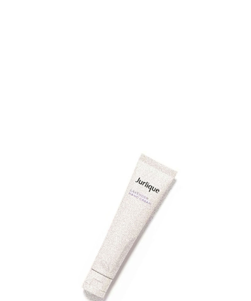 ジュリークラベンダーハンドクリーム...