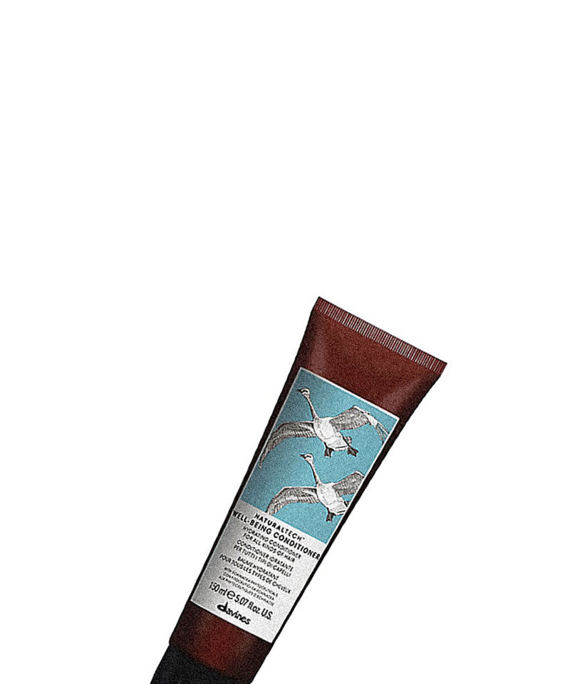 【国内正規品】 ダヴィネス（Davines） ナチュラルテック コンディショナー＜W＞ 150mL／コンディショナー