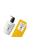 【国内正規品】 ACQUA DI PARMA(アクアディパルマ) ボンジョ—ルノ ハンド&ボディローション 300mL/ハンド&ボディローション
