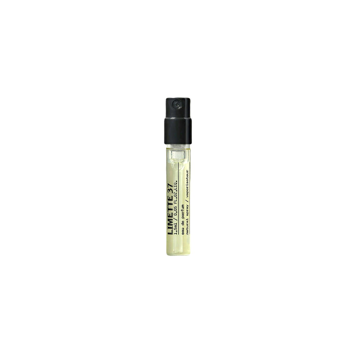 Fragrance, Perfume - ル ラボ （Le labo）LIMETTE 37/リメット 37/サンフランシスコ限定/ 1.5ml/ オード パルファム 期間・数量限定