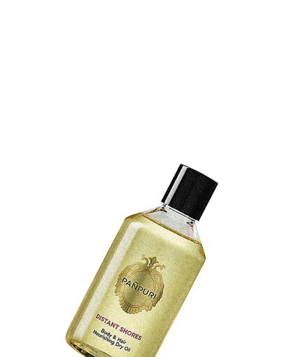 【国内正規品】 パンピューリ(PANPURI) ディスタントショアーズ ボディ&ヘアドライオイル 250mL/ボディオイル 【国内正規品】 パンピューリ(PANPURI) ディスタントショアーズ ボディ&ヘアドライオイル 250mL/ボディオイル
