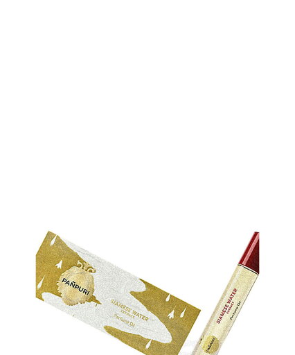 【国内正規品】 パンピューリ(PANPURI) サイアミーズウォーター エクストラクト パフュームオイル 10mL/オードパルファム 【国内正規品】 パンピューリ(PANPURI) サイアミーズウォーター エクストラクト パフュームオイル 10mL/オードパルファム
