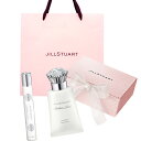 【国内正規品】 JILLSTUART/ジルスチュアート ブリリアントジュエル ギフトセット〈ローラーボール/ハンドクリーム〉ギフトセット 誕生日 プレゼント ギ...
