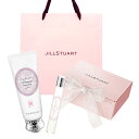 【国内正規品】 JILLSTUART/ジルスチュアート ホワイトフローラル UVプロテクター&ホワイトフローラル オードトワレ ローラーボール セットギフトセッ...