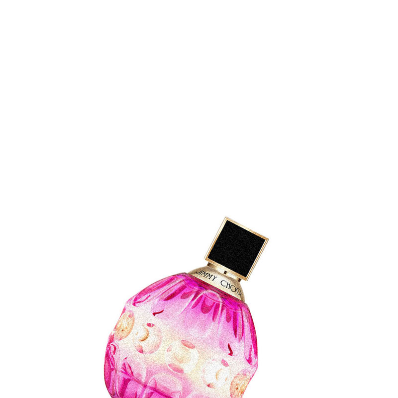 【国内正規品】 JIMMY CHOO ジミー チュウ ローズ パッション オードパルファム 100mL・60mL・40mL フレグランス 香水 香り ギフト 誕生日 プレゼント 贈り物