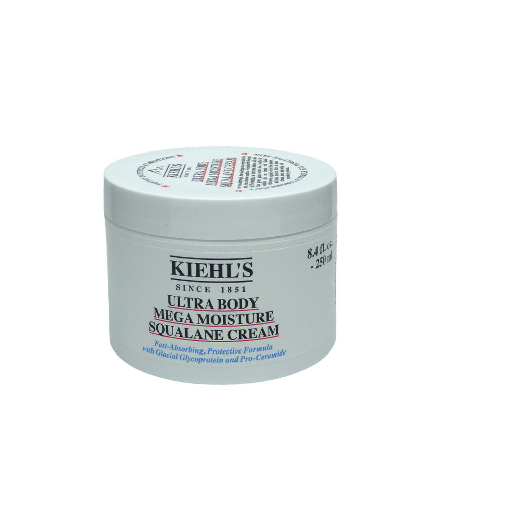 【国内正規品】 KIEHLS（キールズ） キールズ　ボディクリーム　UFC 250mL／ボディクリームのサムネイル