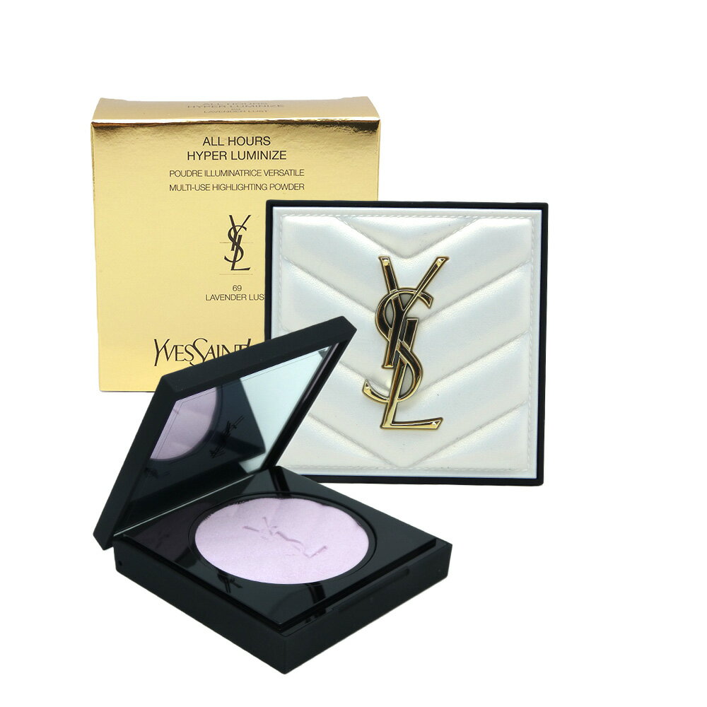 イヴ・サンローラン（YVES SAINT LAURENT