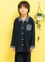 【メール便可】パジャマ 男の子 長袖 前開き 肌に優しい綿100% 無地シャツ【春・秋・初夏・初秋】やや薄い 130cm/140cm/150cm/160cm お...
