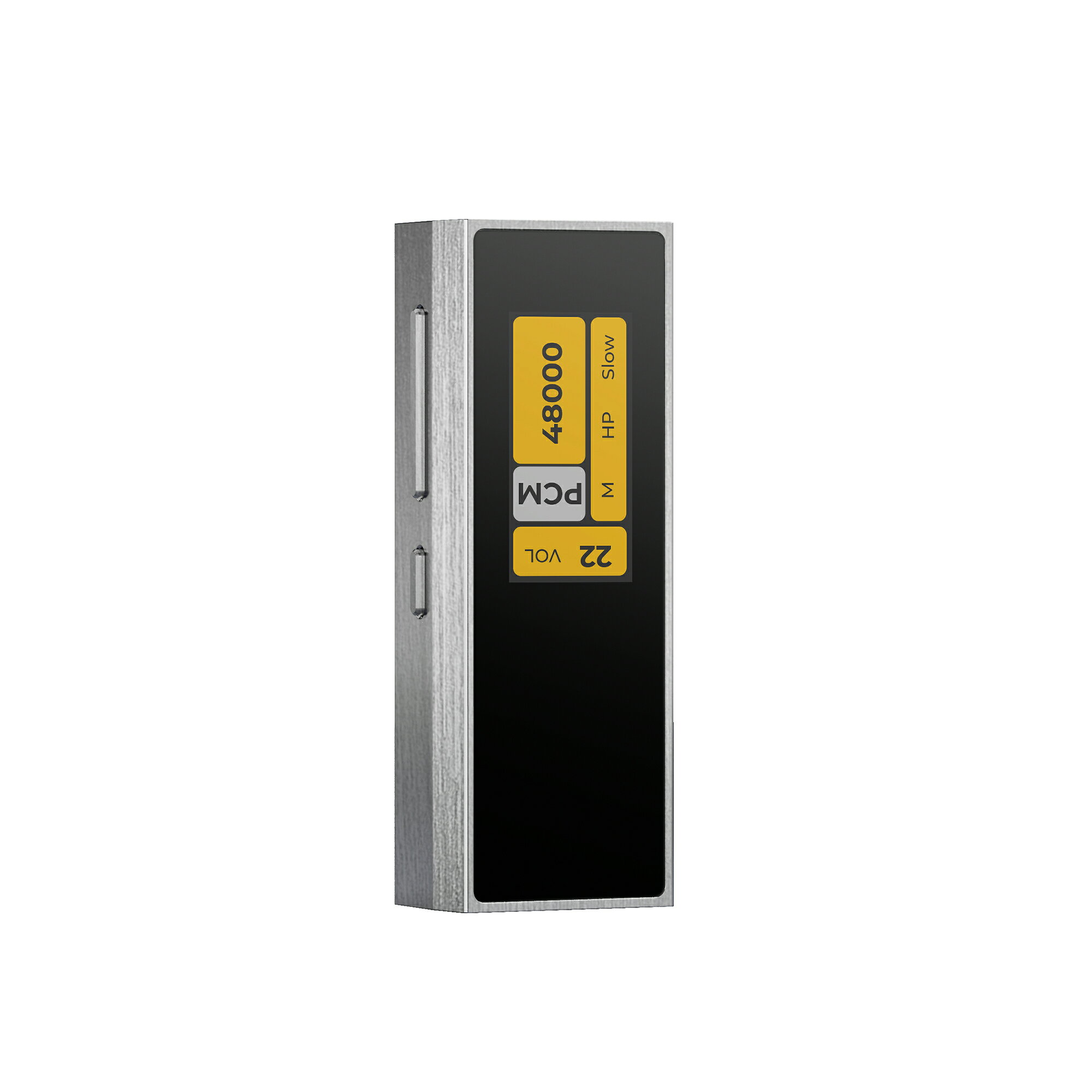 iBasso AudioDC04U(Ultra) ウルトラグレードポータブルDAC/AMP アイバッソ ヘッドフォンアンプ TypeC タイプC USB DAC ポータブル 小型 高出力 マイク入力 3.5mm 4.4mm CS43198×2/フルバランス/DSD512対応 ゲーム 音楽 USBドングル heylisten-10000670 MUSIN楽天市場店 サンプル画像2