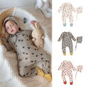 送料無料 ロンパース ベビー服 長袖 足つき 赤ちゃん コットン スナップボタン式 オールインワン 春秋 おしゃれ 赤ちゃん 新生児 男の子 女の子 かわいい 長袖 66cm 73cm 80cm 90cm 記念撮影 出産祝い お誕生日 プレゼント 楽天海外通販(4)