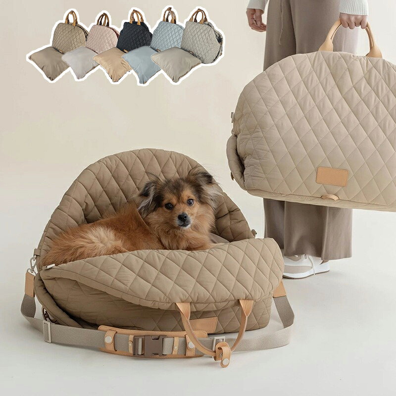 送料無料猫キャリーバッグトートバッ...