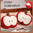送料無料 抱き枕 30/50/55cm ぬいぐるみ お昼寝枕 クッション 果物 りんご リンゴ フルーツ 抱き枕 インテリア 子供 おもちゃ アニマル ふわふわで癒される 柔らか 心地いい クリスマスプレゼント 出産祝い 楽天海外通販