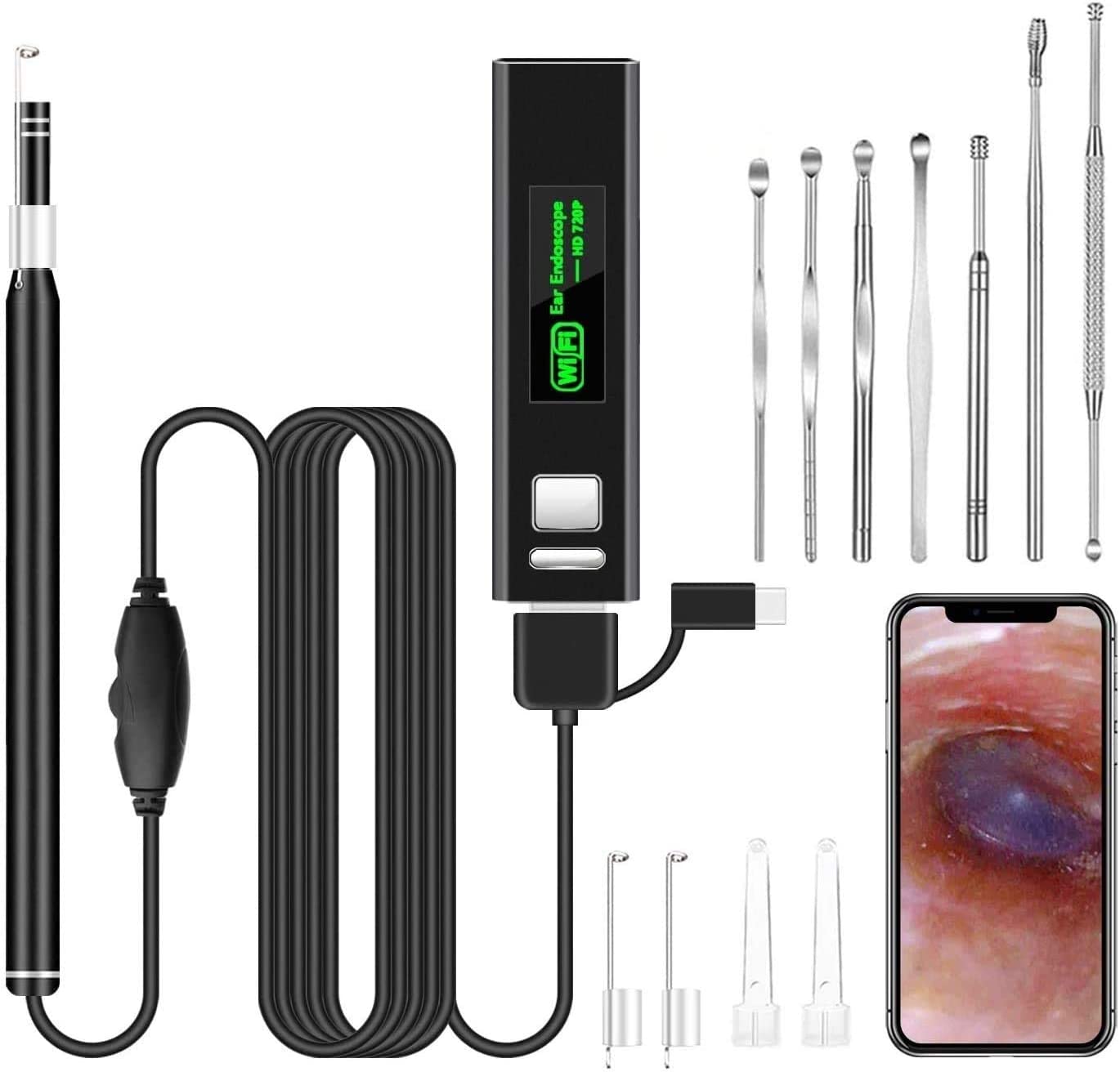 イヤースコープ 耳掃除 みんな探してる人気モノ イヤースコープ 耳掃除 ダイエット 健康