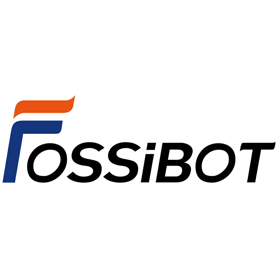 FOSSiBOT 楽天市場店（楽天市場）の店舗ロゴ