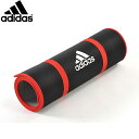 adidas (アディダス) トレーニングマット ADMT-12235【送料無料】