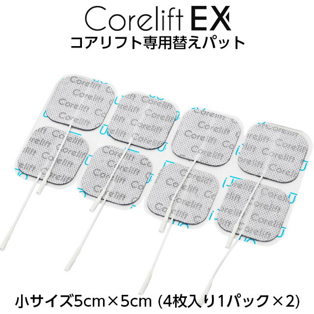 6/4 20ȥ꡼P5!ۥեEX EMS Corelift EX ѥѥåñ 5cm5cm41ѥå2ˡ̵