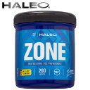 HALEO ZONE ハレオ ゾーン キラーレモンティー 200g【送料無料】