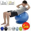 【6/1〜エントリーでP5倍!】バランスボール 65cm 耐荷重300kg 【 固定リング ハンドポンプ付 】 体幹トレーニング バランス ボール 椅子 ヨガ ...