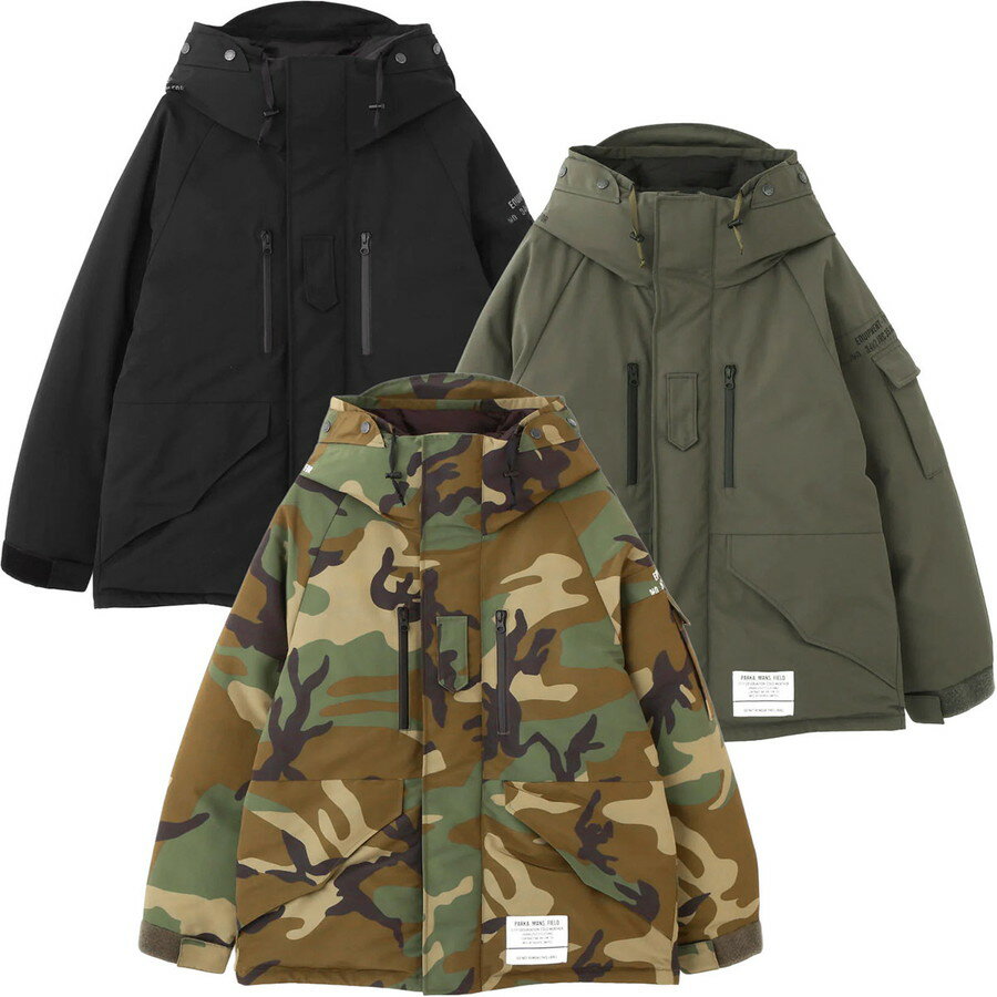 アビレックス ダウンジャケット エクワックス 7835253003 Avirex Type Ecwcsタイプ Down Jacket メンズ ダウン ジャケット 正規販売店 アウター アヴィレックス