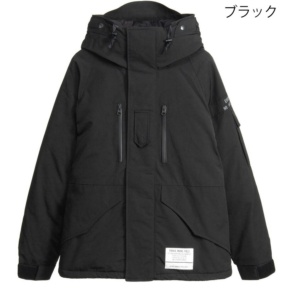 アビレックス ダウンジャケット エクワックス 7835253003 Avirex Type Ecwcsタイプ Down Jacket メンズ ダウン ジャケット 正規販売店 アウター アヴィレックス