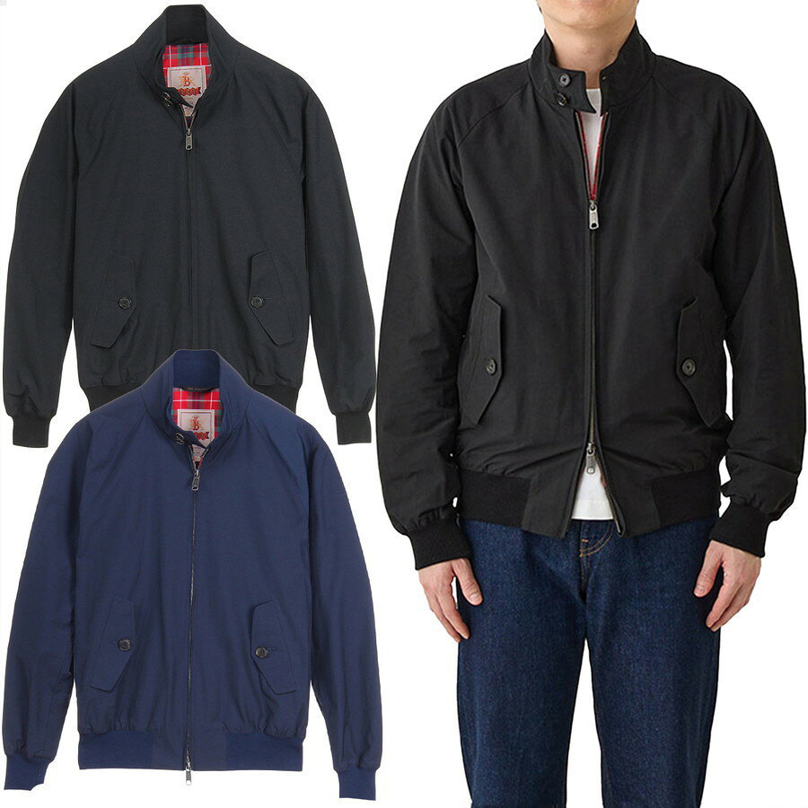 楽天市場】baracuta g9 オリジナル ハリントンジャケットの通販