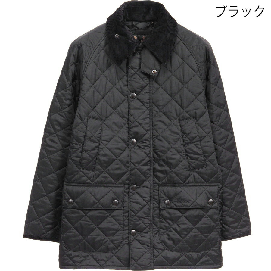 楽天市場】barbour キルティングジャケット ナイロンの通販
