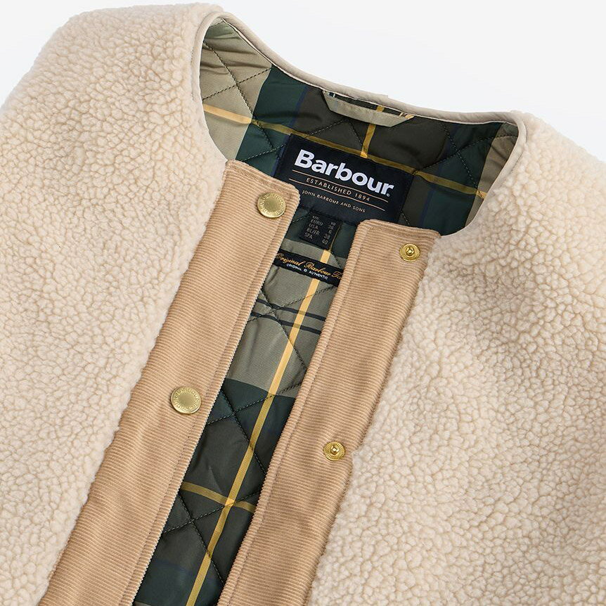 楽天市場】ボアベスト（ブランドバーブァー）の通販