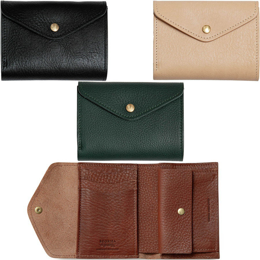 美品✨ホワイトハウスコックス 三つ折り財布 ブラウン×ダークグリーン 楽天市場】ホワイトハウスコックス 三つ折り グリーンの通販
