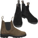 ブランドストーン スウェードブーツ Originals サイドゴアブーツ BS2405 009 BS2410 200 Blundstone BS2405009 ...