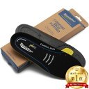ブランドストーン コンフォートアーチインソール BS001009 ブラック Blundstone メンズ レディース インソール