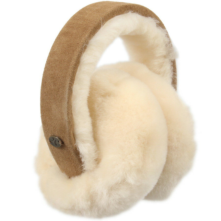 ���ߥ� ��ǥ����� ���󥬥եå� ���䡼�ޥ� W9403 Emu Angahook Earmuff ������ ���䡼�ޥե顼 ���䡼�������ޡ�