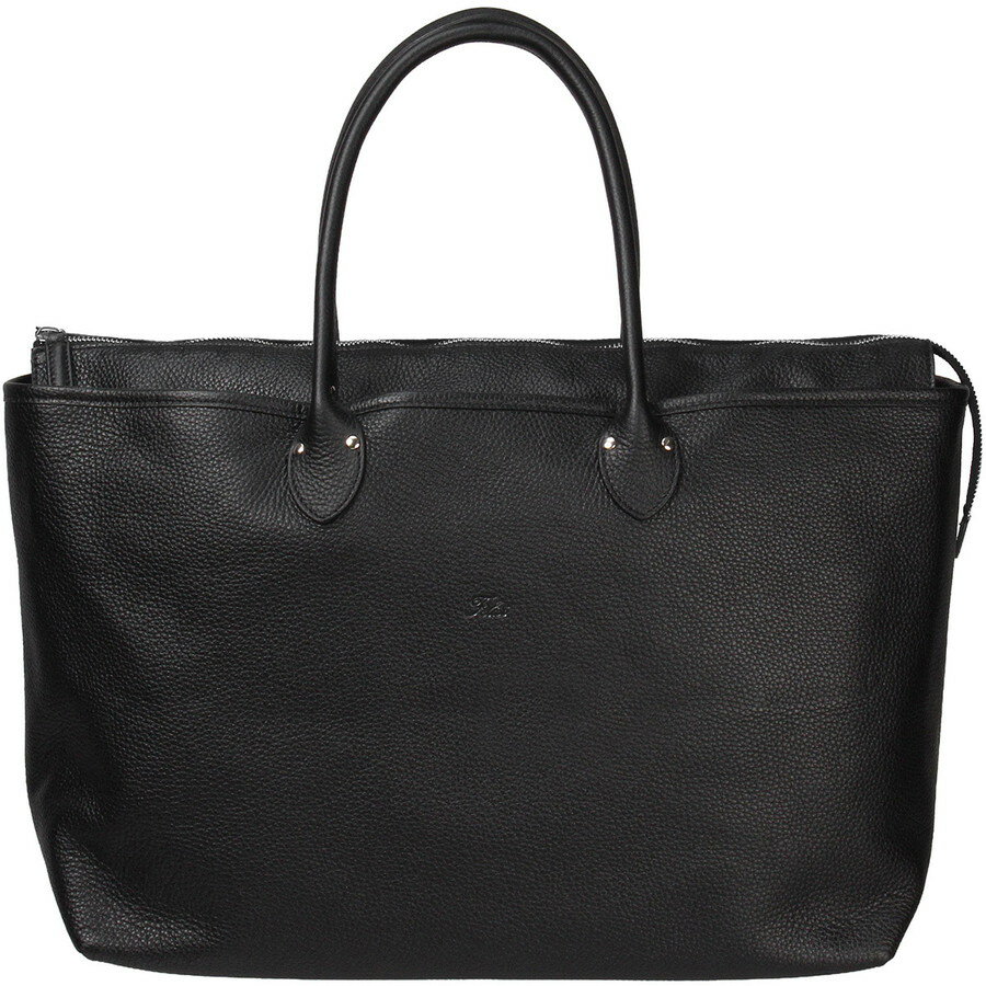 Rakuten - フェリージ トートバッグ 24/45/LD+DS Felisi シュリンクレザー シボ トート バッグ ビジネスバッグ メンズ レディース