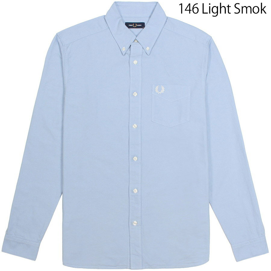 楽天市場】FREDPERRY フレッドペリー（カラーブルー）（カジュアル