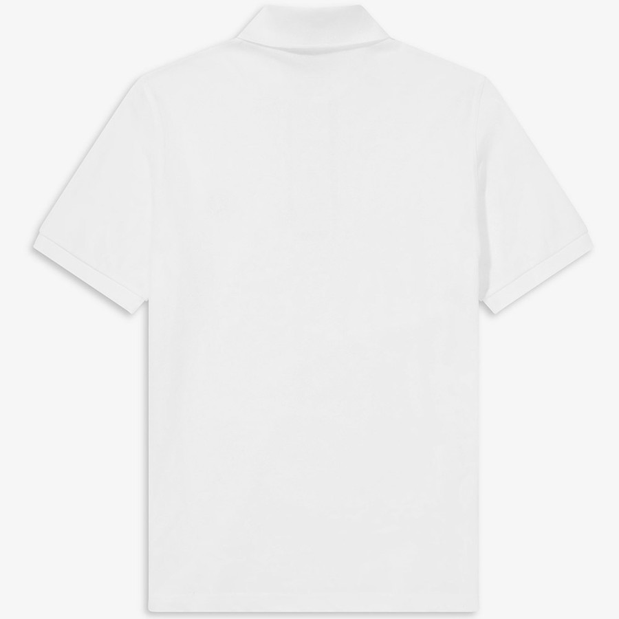 フレッドペリー ポロシャツ Fredperry M3 オリジナル Fred Perry フレッド ペリー ...
