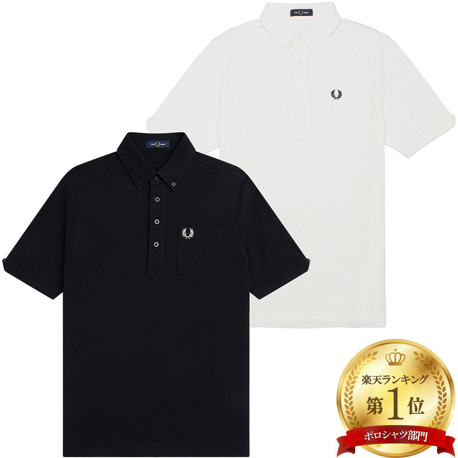 フレッドペリー フレッドペリー Fredperry ポロシャツ M5604 ボタンダウン Fred Perry フレッド ペリー 5604 メンズ かの子 カノコ 鹿の子 かのこ ポロ シャツ ギフト プレゼント