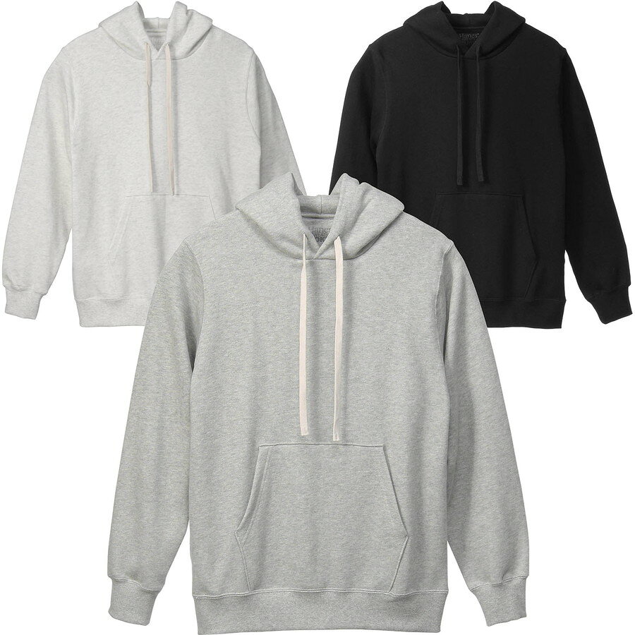 楽天市場】hanes ヘインズ プルオーバーの通販