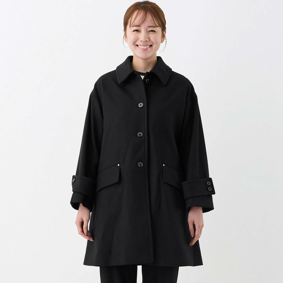 楽天市場】マッキントッシュ コート レディス(カラーブラック 楽天市場】マッキントッシュ コート レディス(カラーブラック