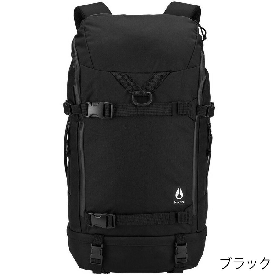 ニクソン Hauler 35L Backpack