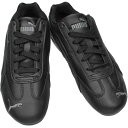 プーマ スピードキャット フルレザー SpeedCat Full Leather ドライビングシューズ スニーカー 405449 Puma メンズ レディース ...