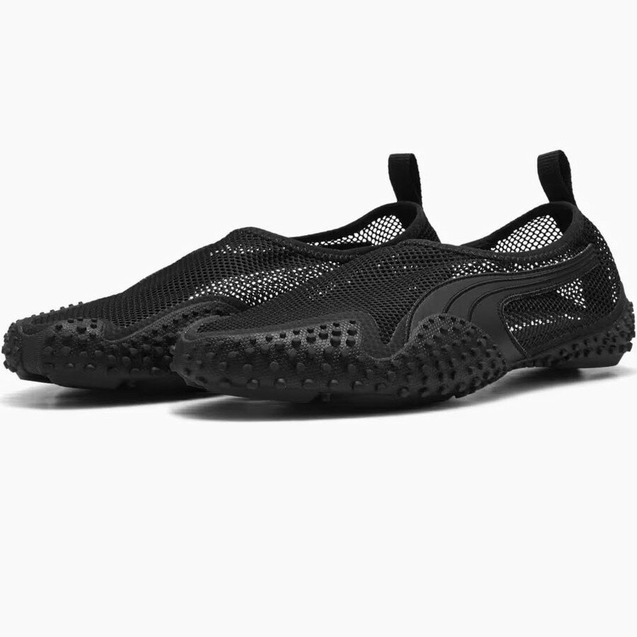 Rakuten - プーマ モストロ フレックス メッシュ スニーカー Mostro Flex Mesh Sneaker 403214 ローカット 通気性 Puma メンズ レディース シューズ