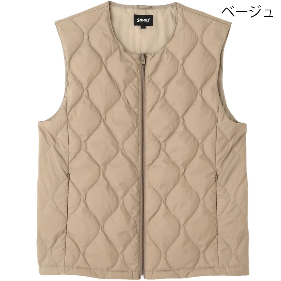 楽天市場】SCHOTT（カラーベージュ）（コート・ジャケット｜メンズ