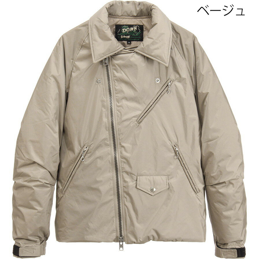 Schott ベージュ ミリタリージャケット 楽天市場】schott ショット（カラーベージュ）（メンズファッション