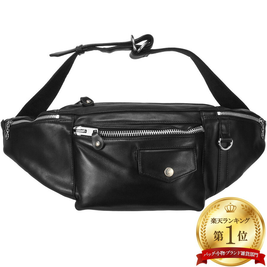 Rakuten - ショット ライダース ボディバッグ Riders Body Bag 7825976010 Schott メンズ ボディ ショルダーバッグ ショルダー