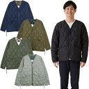 タイオン ダウンジャケット 101zml-1 Taion ミリタリー Vネックジップ インナー Military W-zip Down Jkt メンズ レディー...
