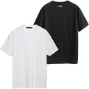 タトラス セロ Selo 半袖 Tシャツ Mtat25s8195-m Tatras クルーネック コットン カットソー メンズ 父の日 ギフト プレゼント