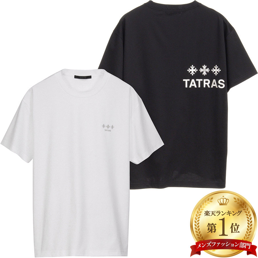 楽天市場】タトラス tシャツの通販 
