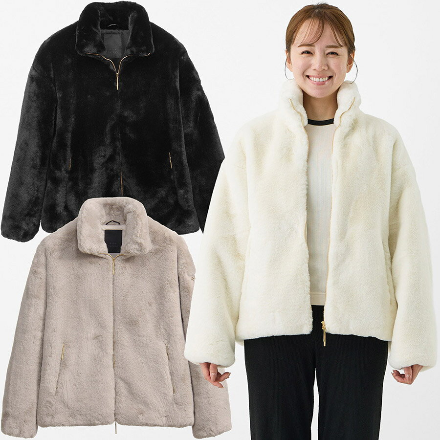 タトラス バルブラ Barbra ボア ブルゾン Ljxa0038033588 Tatras ハイネック ボアブルゾン フリース ブ..