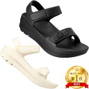 テリック スポーツサンダル Ankle Strap アンクルストラップ Telic レディース リカバリーサンダル ビーチサンダル シャワーサンダル コンフォー...
